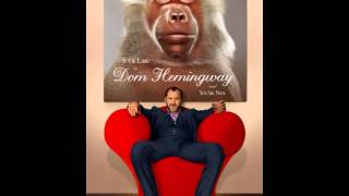 Alarm The Stand (OST Dom Hemingway)