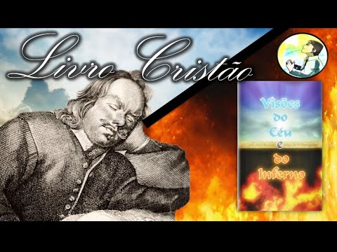 Análise de Livro Cristão - Visões do Céu e do Inferno - John Bunyan