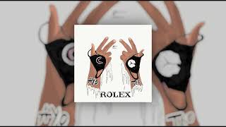 Ayo &amp; Teo - Rolex (Speed Up + Tiktok Remix)