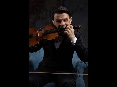 Pablo de Sarasate - Zigeunerweisen op. 20 (Gypsy Airs)