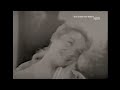 1957 France Paule Desjardins La Belle Amour 2nd At Eurovision Song Contest In Frankfurt