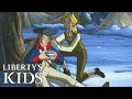 American Crisis Episode 18 Liberty S Kids WildBrain Full Episodes For Kids