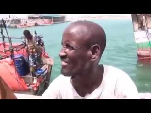 Qosolkii aduunka iyo cali xun