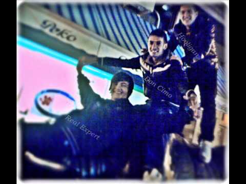 Night Stars ft. Real Expert - Sa Shum