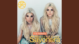 Sayonara (Salvatore Ganacci Remix)