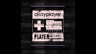 Black Milk - Puddles  Feat. AKUA (OFFICIAL)