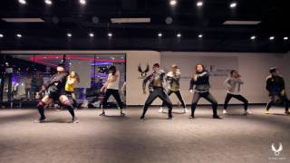 Snoop Dogg,Shirley Caesar,DJ Battlecat   U Name It Holiday Anthem Choreography by Guo Lei