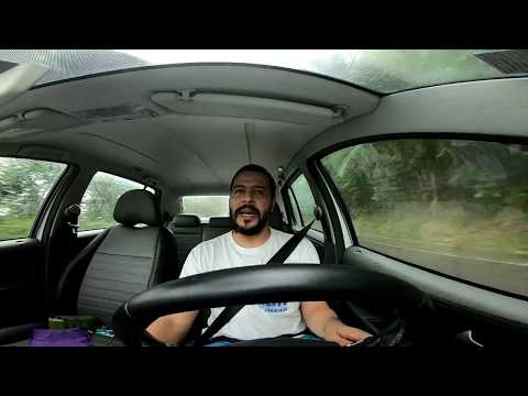 Gasolina Ipiranga Octapro - Primeiras Impressões