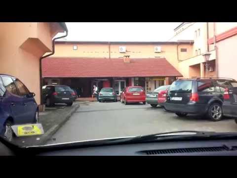 Kalesija, parking kultura