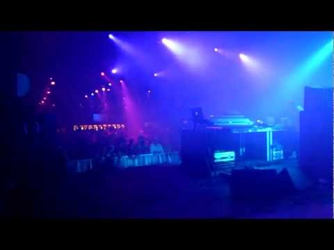 [PIAS] nites 2012 - Laurent Garnier L.B.S ( Alan Fitzpatrick - Moon Palace / LBS - TTLTBB)