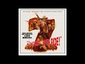 The Magnificent Seven Ride A Symphony Elmer Bernstein 1972
