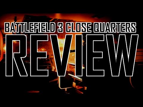Battlefield 3 : Close Quarters Playstation 3