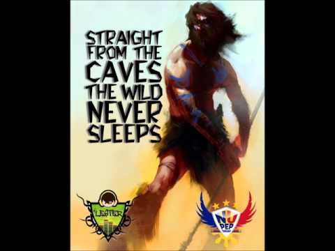 National-U Pep Squad - 2015 UAAP Cheerdance Competition Cheer Music