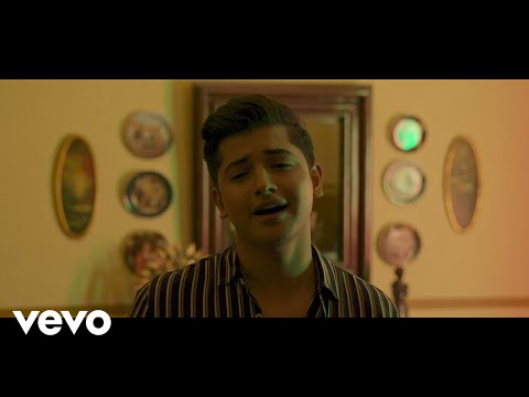 Neto Bernal - Nunca Pensé