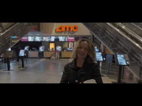 Movie Premiere BETWEEN THE NOTES with Hélène Grimaud at AMC Empire 25 New York (2023)