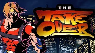 The Takeover -