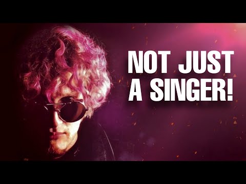 ⚠️ Layne Staley was NOT just a singer!