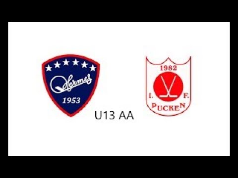 U13AA Hermes - If Pucken 28.01.21