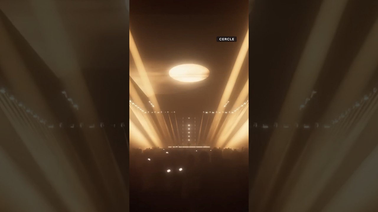 Can't Make It To the Vegas Sphere? Here Comes Cercle Odyssey