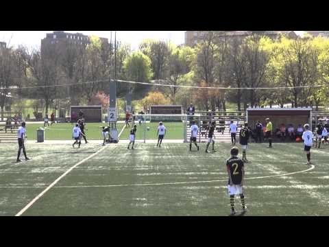 2014-04-27 Sanktan AIK P00 - Sollentuna 5-0