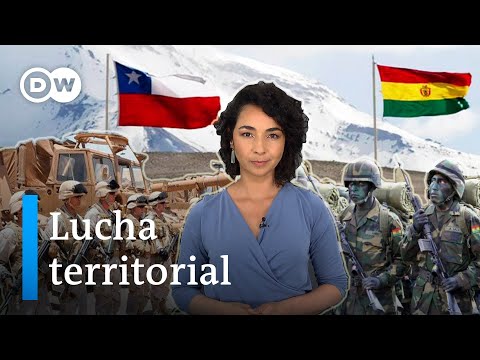 Video: ¿Están mal trazadas las fronteras en América Latina?