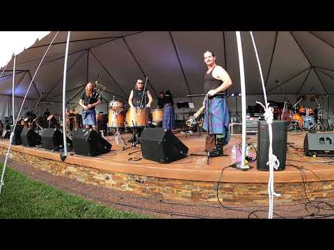 Albannach - January 18, 2020 - Second Set