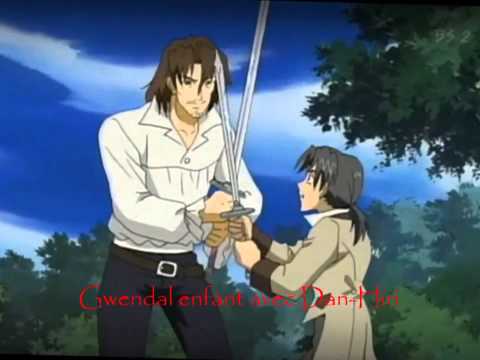 Hateshinaku Tooi Sora Ni Instrumental - Kyou Kara Maoh