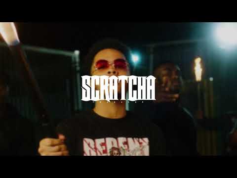 Loski x JAY1 x UK Drill Type Beat "SMOKE" @SCRATCHAUK