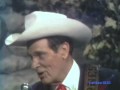 Loretta Lynn with Ernest Tubb - Who's Gonna Take Your Garbage Out