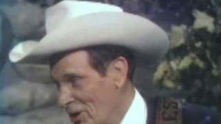 Loretta Lynn with Ernest Tubb - Who&#39;s Gonna Take Your Garbage Out