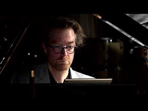 Brendan Jan Walsh - Prelude