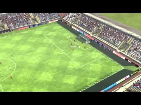 Metalurg Zp 3-1 Zorya - Match Highlights