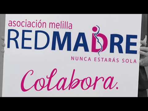 Spot Partido Solidario a favor REDMADRE Melilla