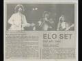 ELO - Hello My Old Friend