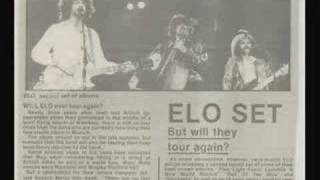 ELO - Hello My Old Friend