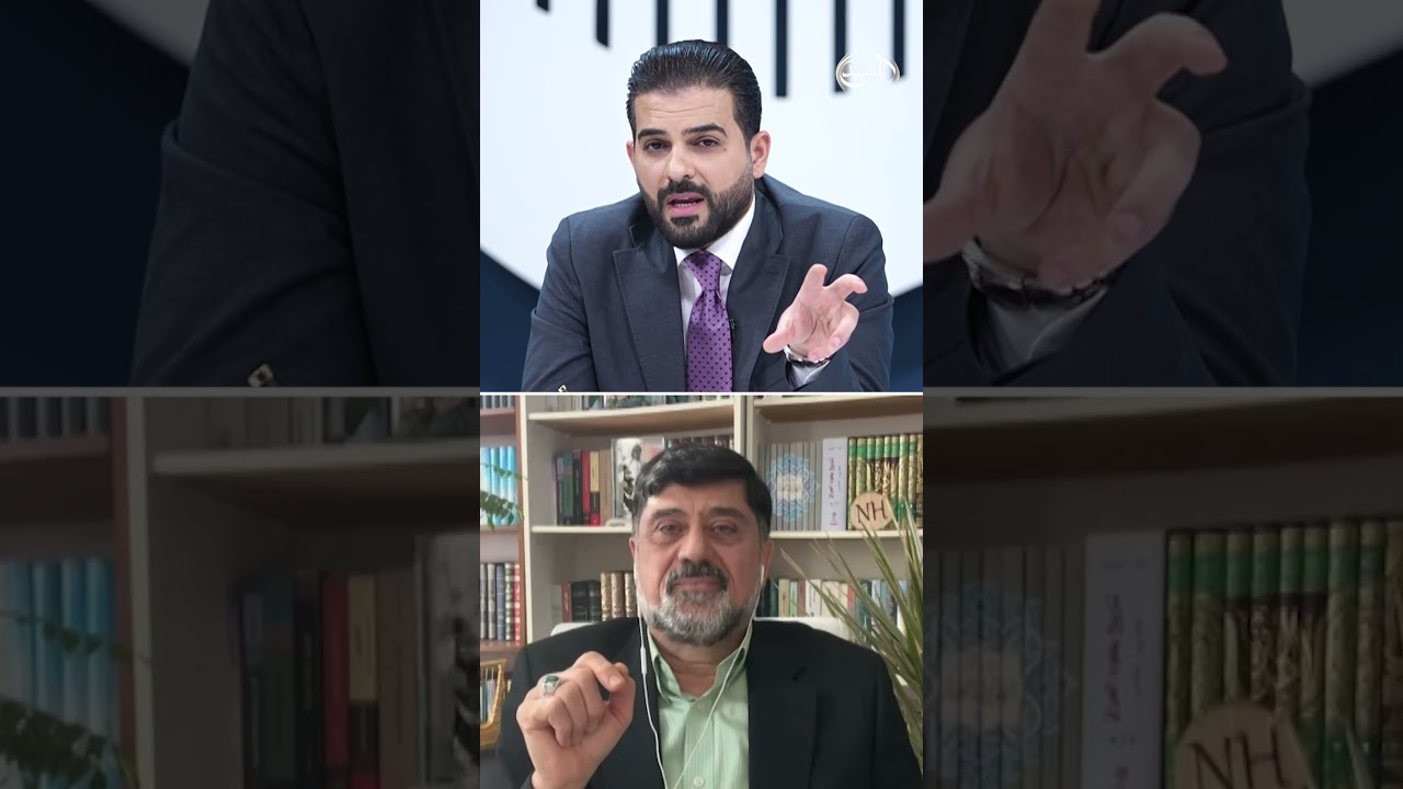 فيديو | نزار حيدر: الاجتثاث الأميركي للسياسيين سيشمل نوري المالكي وهمام حمودي وآخرين