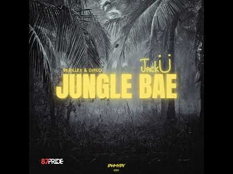 Jungle Bae (87 Edit)
