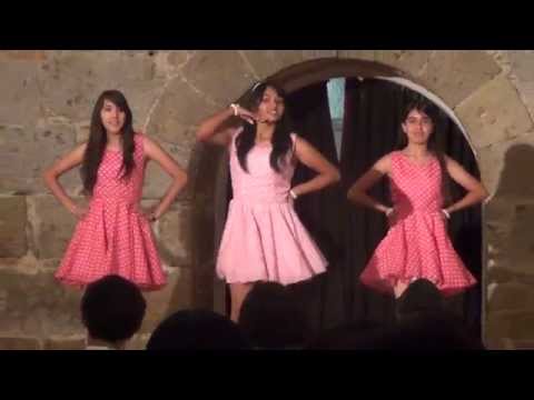 A PINK - No No No Dance Cover