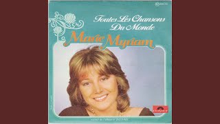 Toutes les chansons du monde