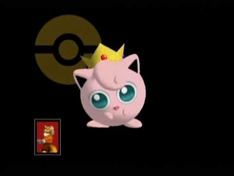 KAM7: Yan's Labyrinth - LQF - X-Rey (Fox) vs SDJ (Jigglypuff)