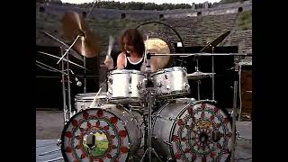 Download lagu Pink Floyd   LIVE AT POMPEII HD   FULL mp3