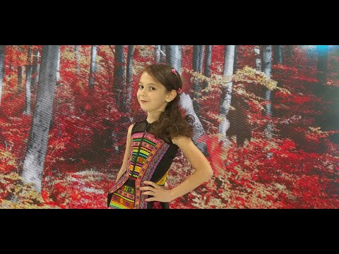 Selena Gaidău- Mărioara