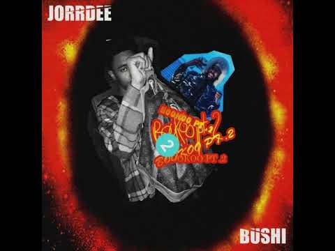 (Jorrdee ft. Bushi) Bookoo pt. 2