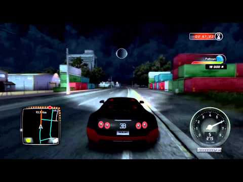 Lets Play Test Drive Unlimited 2 Part 16 German HD