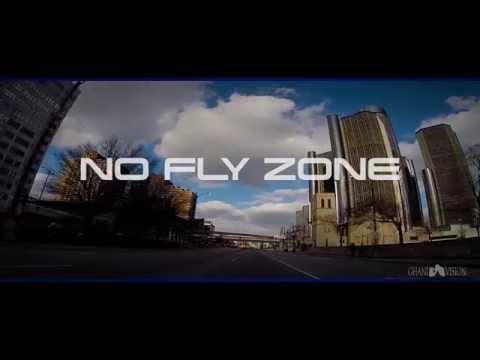 Trick Trick, Royce 5' 9" - NO FLY ZONE