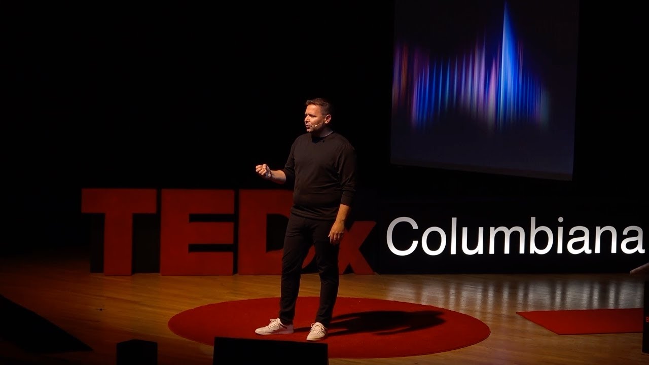 How to Become Someone You’re Proud Of | Tom Kelly | TEDxColumbiana