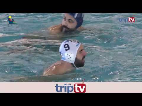 Pallanuoto A2/M | Highlights  N.C. Civitavecchia - Pescara Nuoto  del 04.03.23