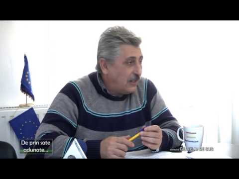 De prin sate adunate - Certeju de Sus