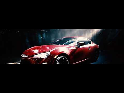 Volk x Kmica Tica - Zurim (Official Visual)