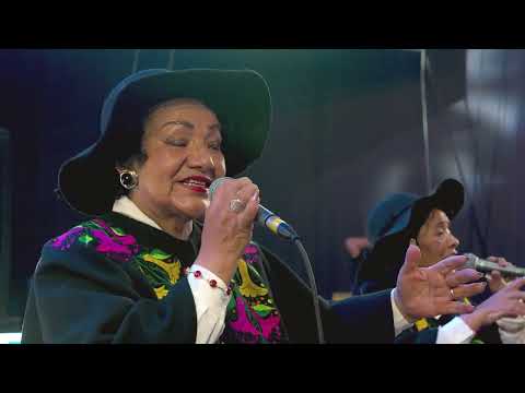 LOS CHANKAS DE APURIMAC - Río de Apurimac - concierto en vivo - Tarpuy producciones 2024